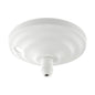 Quorum 7-1100-08 Light Kit Accessory - Studio White
