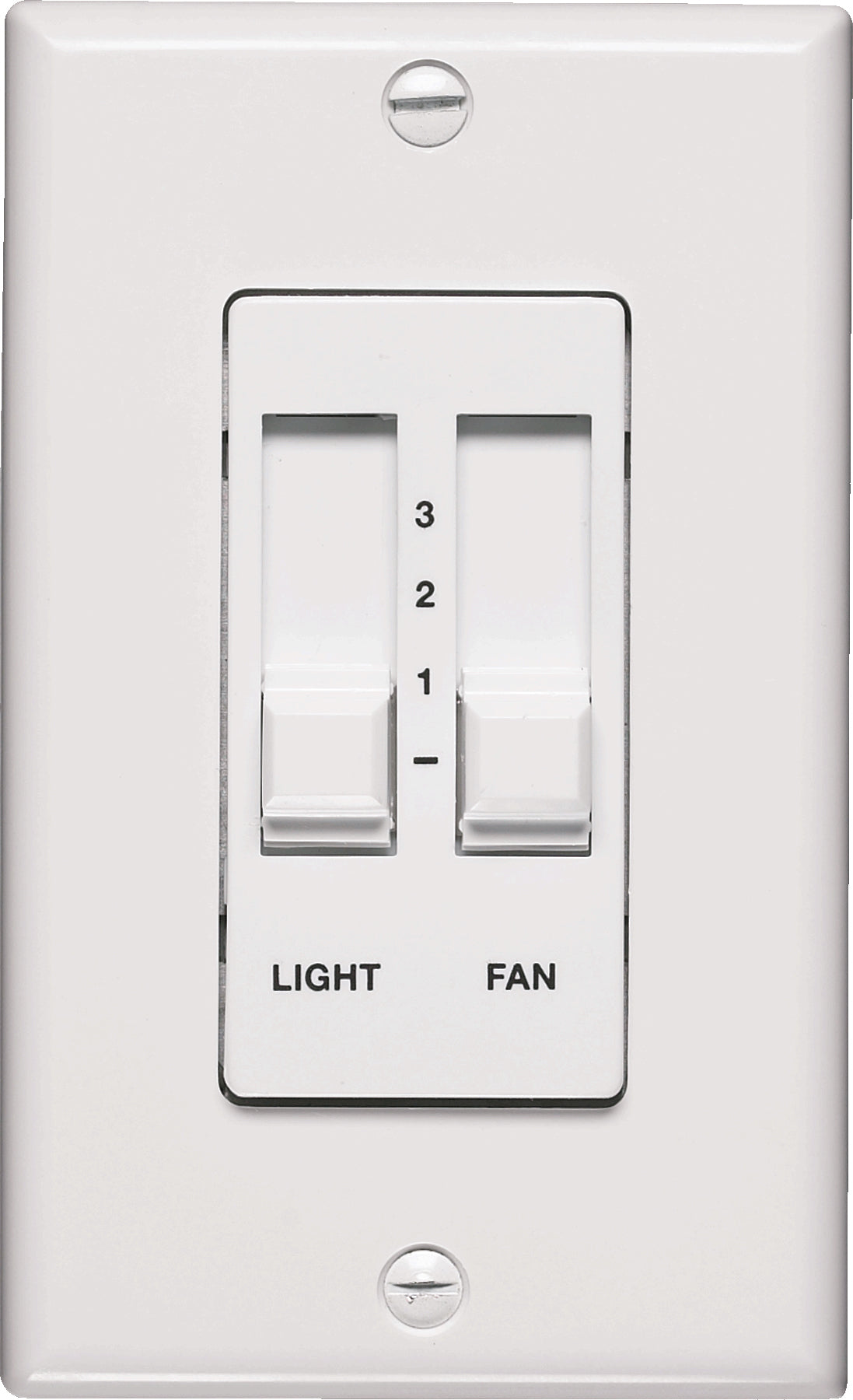 Quorum 7-1192-6 Fan Remote - White