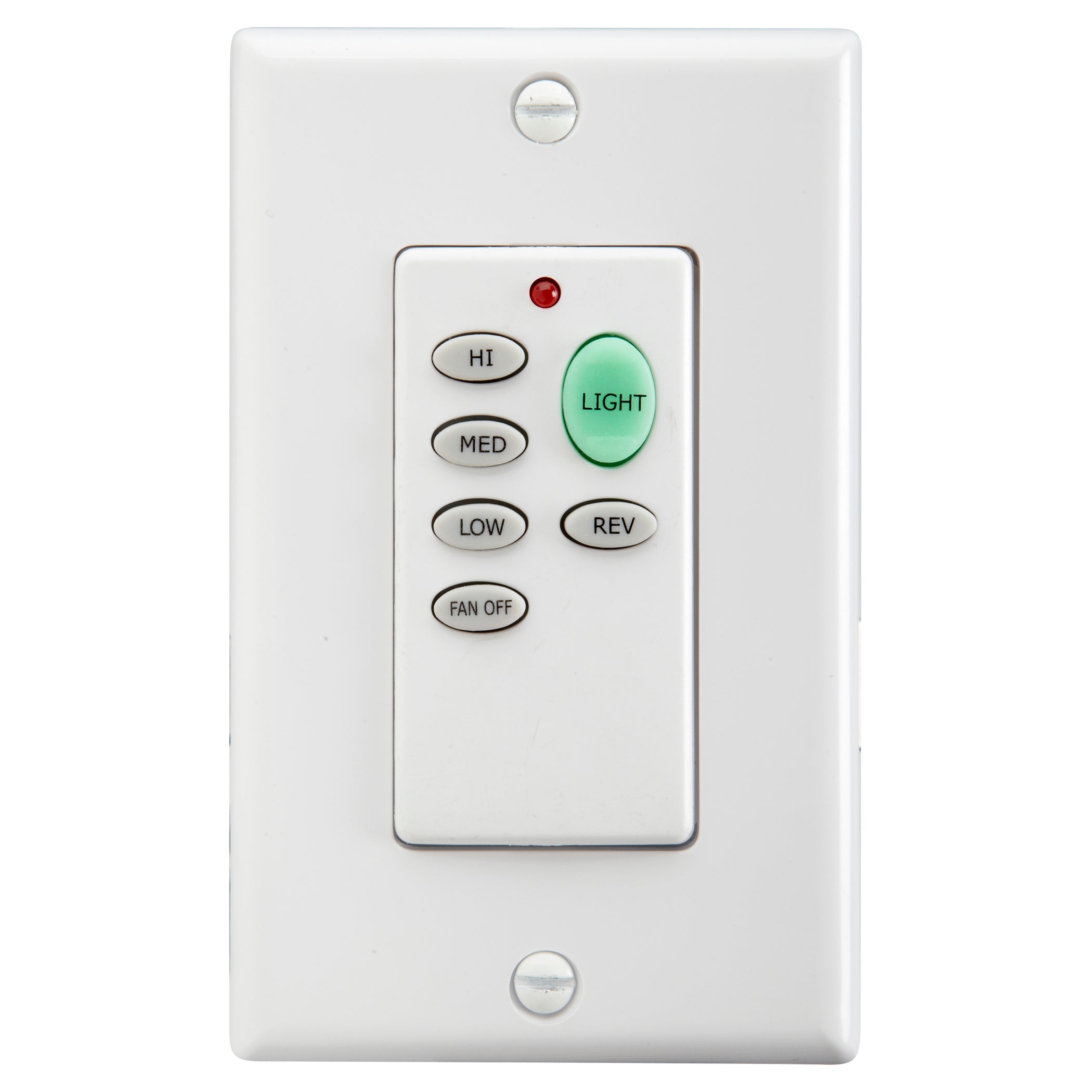 Quorum 7-1307-0 Fan Accessory - White And Ivory