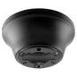 Quorum 7-1600-59 Fan Ceiling Adapter - Matte Black