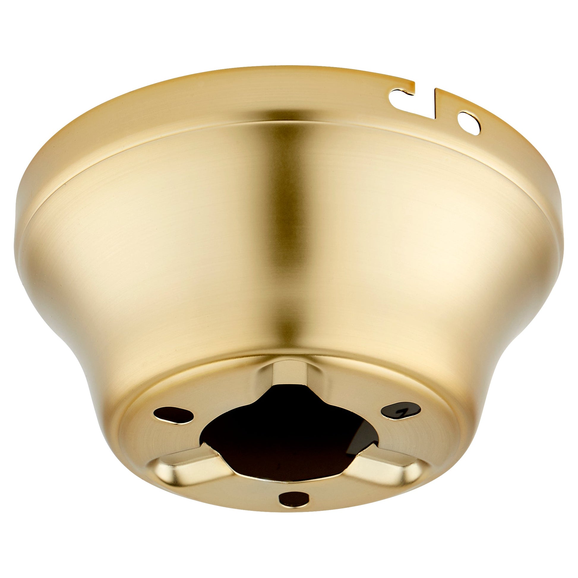 Quorum 7-1600-80 Fan Accessory - Aged Brass