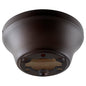 Quorum 7-1600-86 Fan Ceiling Adapter - Oiled Bronze