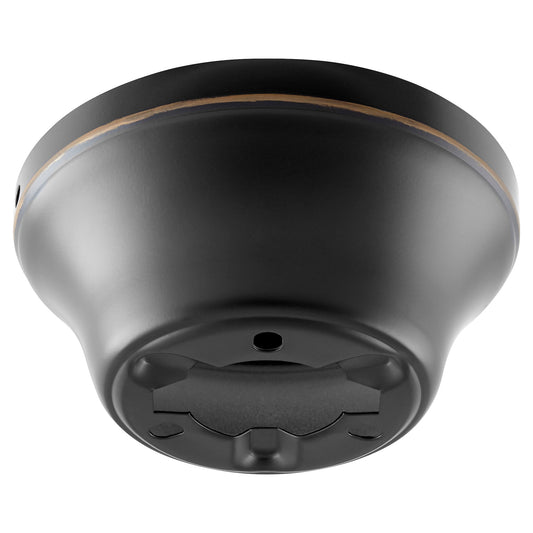 Quorum 7-1600-95 Fan Ceiling Adapter - Old World
