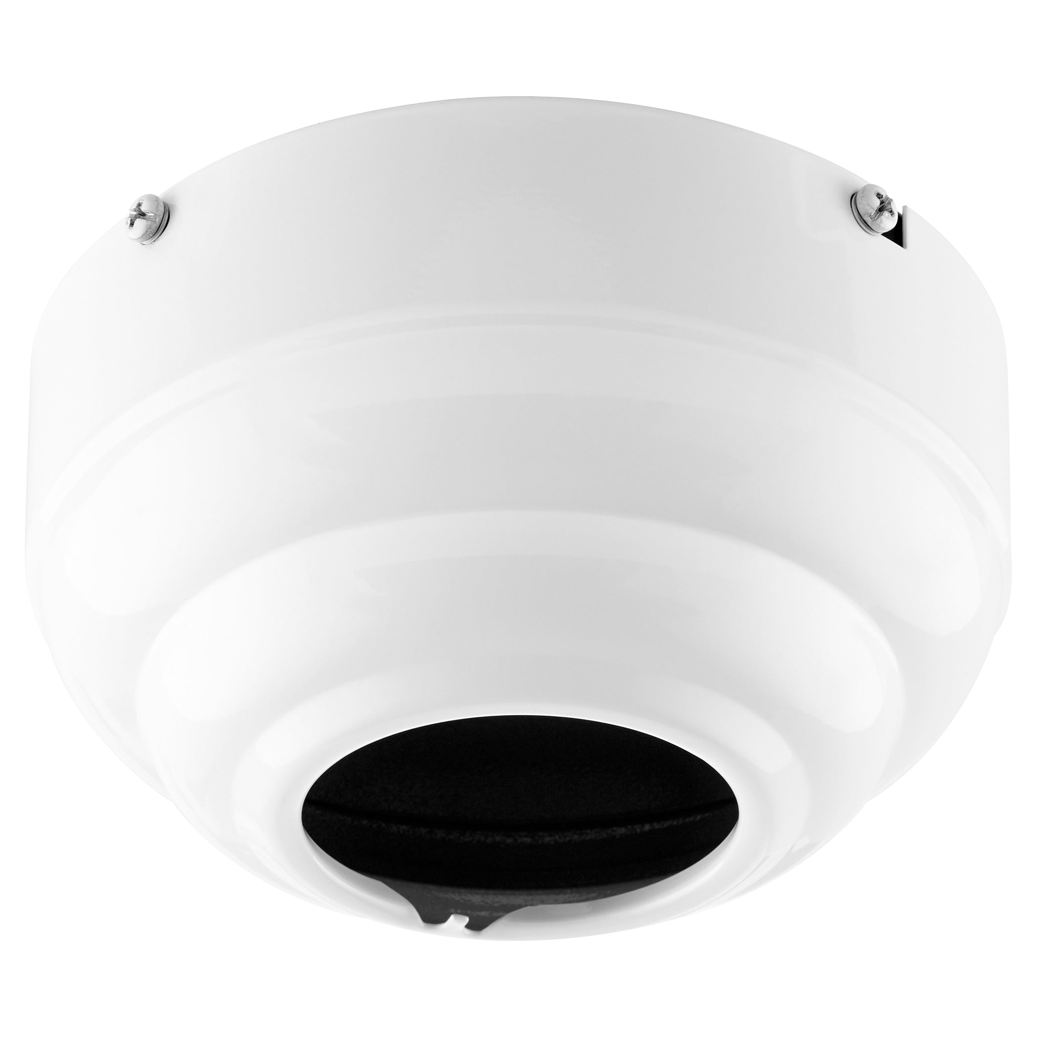 Quorum 7-1745-6 Fan Ceiling Adapter - White