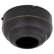 Quorum 7-1745-95 Fan Ceiling Adapter - Old World