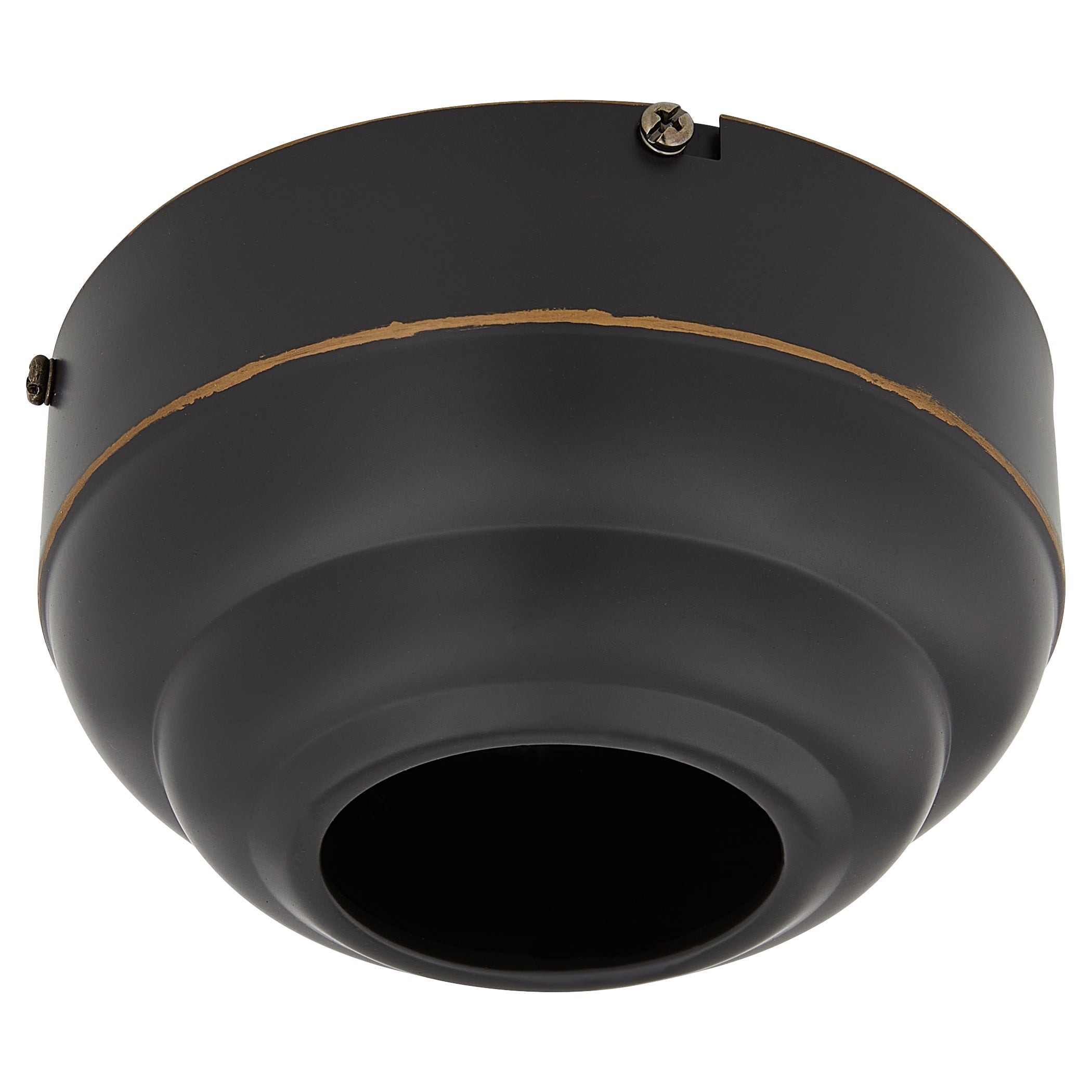 Quorum 7-1745-95 Fan Ceiling Adapter - Old World