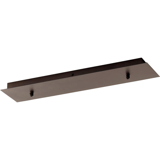 Quorum 7-2-86 Pendant Accessory - Oiled Bronze