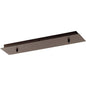 Quorum 7-2-86 Pendant Accessory - Oiled Bronze