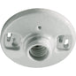 Quorum 7-222 Ceiling Mount - White