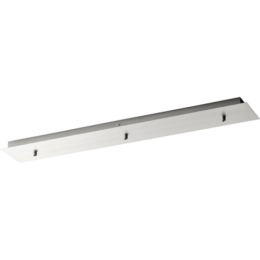 Quorum 7-3-65 Pendant Accessory - Satin Nickel