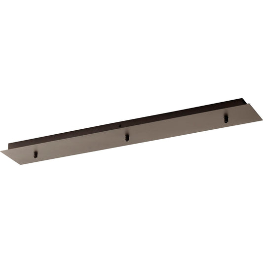 Quorum 7-3-86 Pendant Accessory - Oiled Bronze
