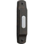 Quorum 7-302-44 Door Chime Button - Toasted Sienna