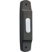 Quorum 7-302-95 Door Chime Button - Old World