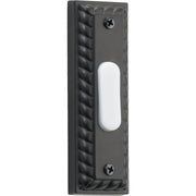 Quorum 7-303-95 Door Chime Button - Old World