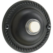 Quorum 7-305-95 Door Chime Button - Old World