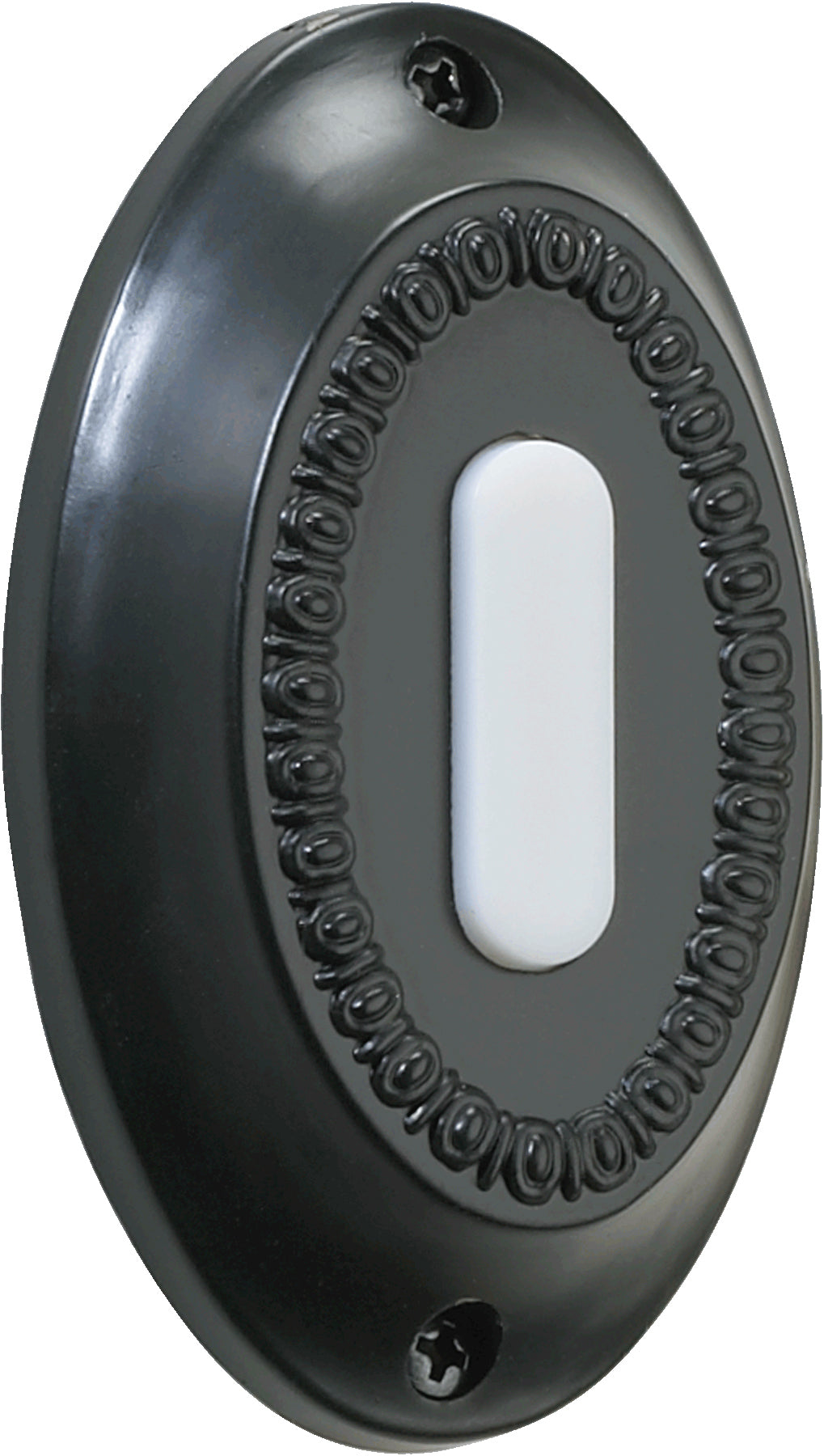 Quorum 7-307-95 Door Chime Button - Old World