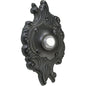 Quorum 7-309-95 Door Chime Button - Old World