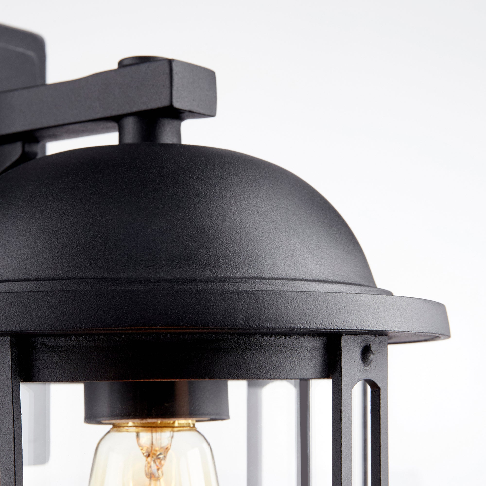 Quorum 706-69 Wall Mount - Textured Black