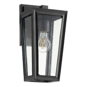 Quorum Bravo 715-5-69 Wall Mount - Textured Black