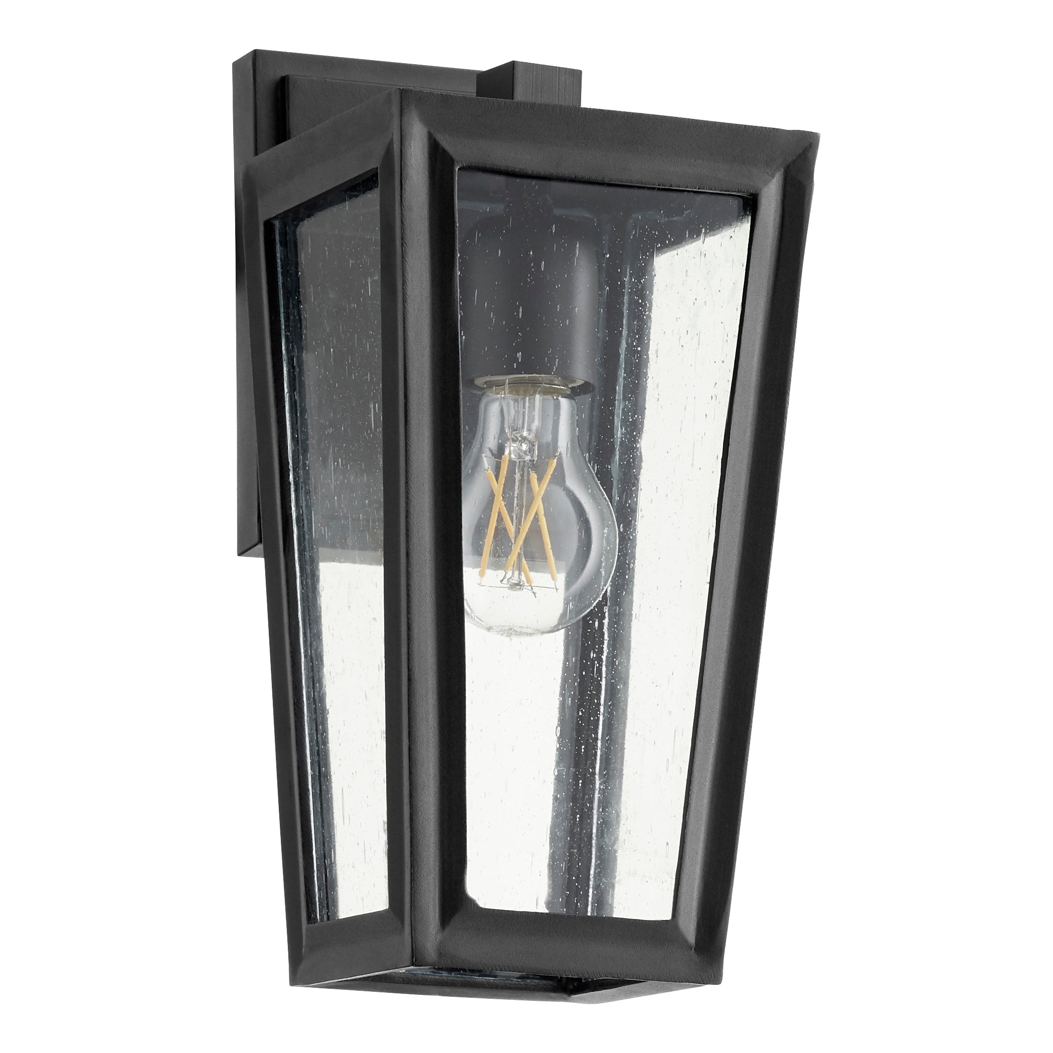 Quorum Bravo 715-5-69 Wall Mount - Textured Black