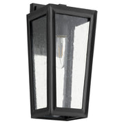Quorum Bravo 715-6-69 Wall Mount - Textured Black