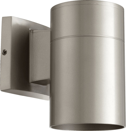 Quorum Cylinder 720-3 Wall Mount - Graphite