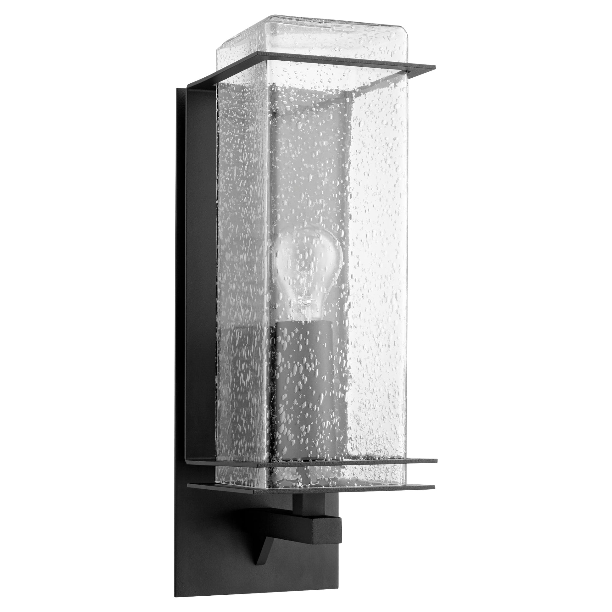 Quorum Balboa 7203-5-69 Wall Mount - Textured Black