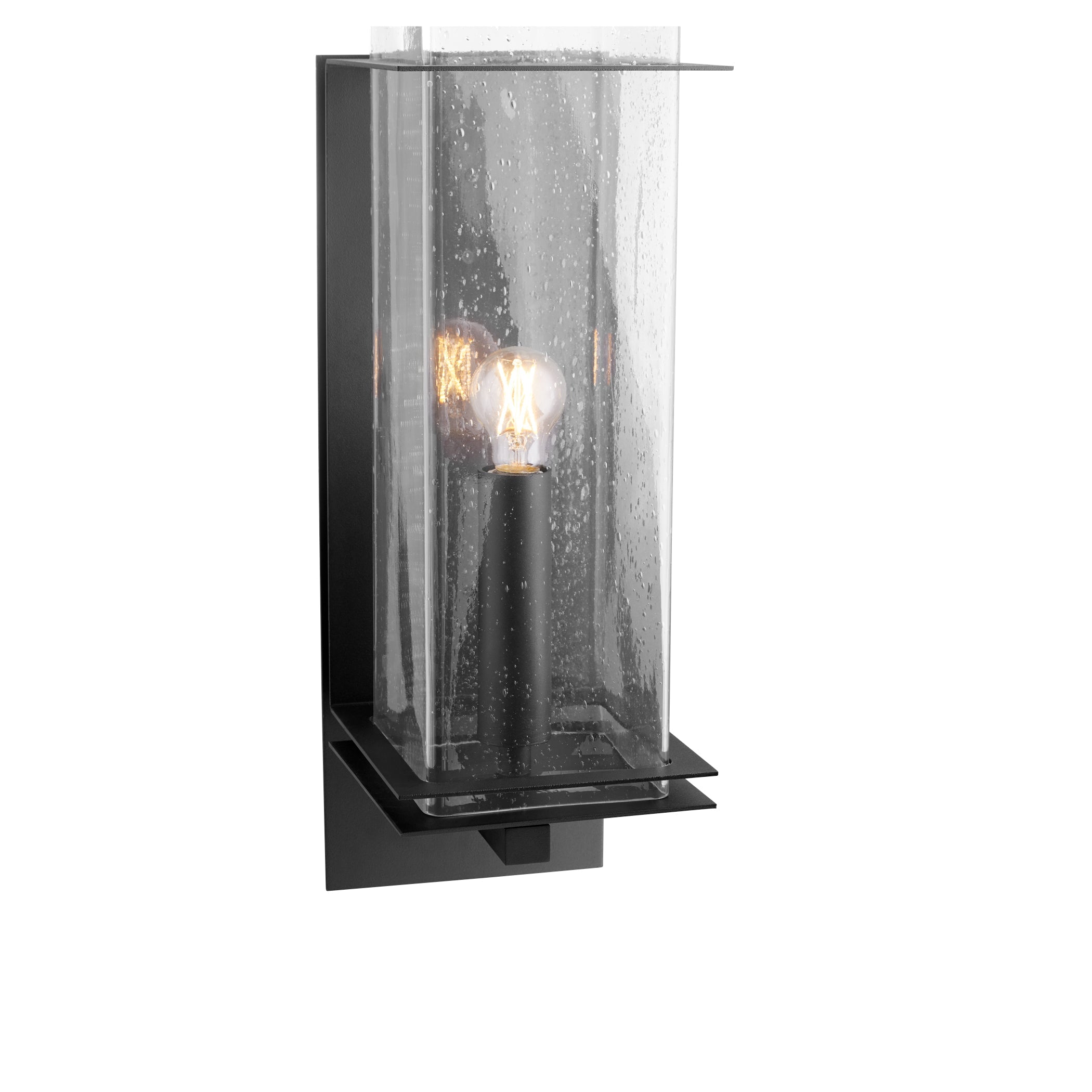Quorum Balboa 7203-8-69 Wall Mount - Textured Black