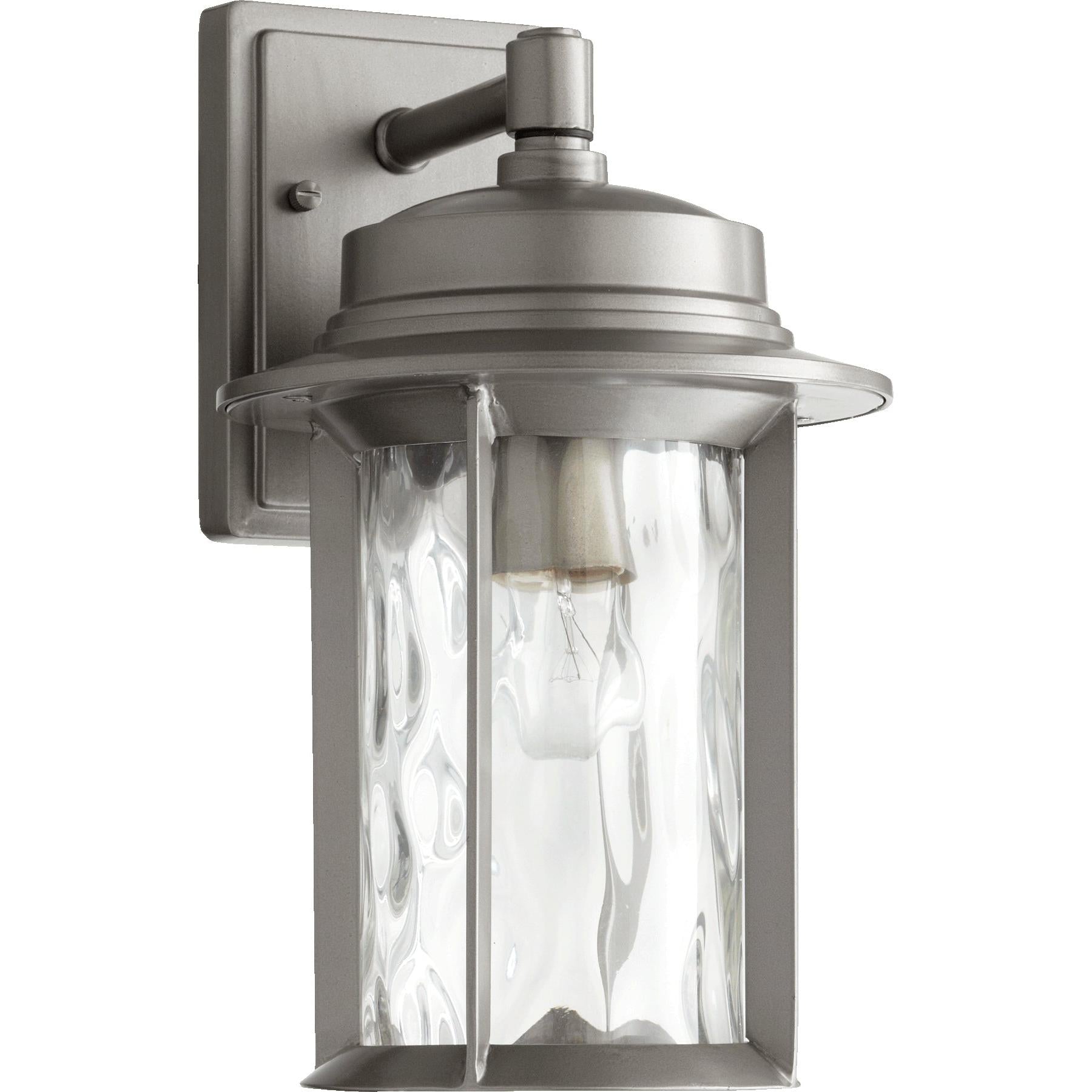 Quorum Charter 7246-7-3 Wall Mount - Graphite