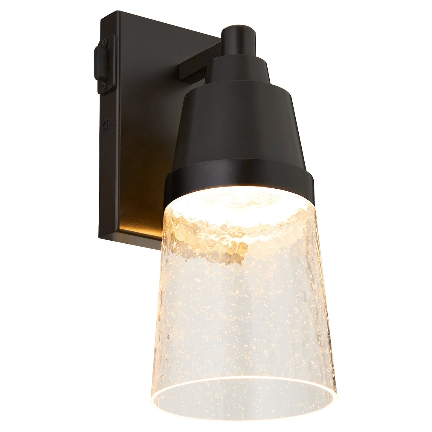 Quorum 7311-36 Outdoor Light Fixture, UL Wet Rated, Bronze