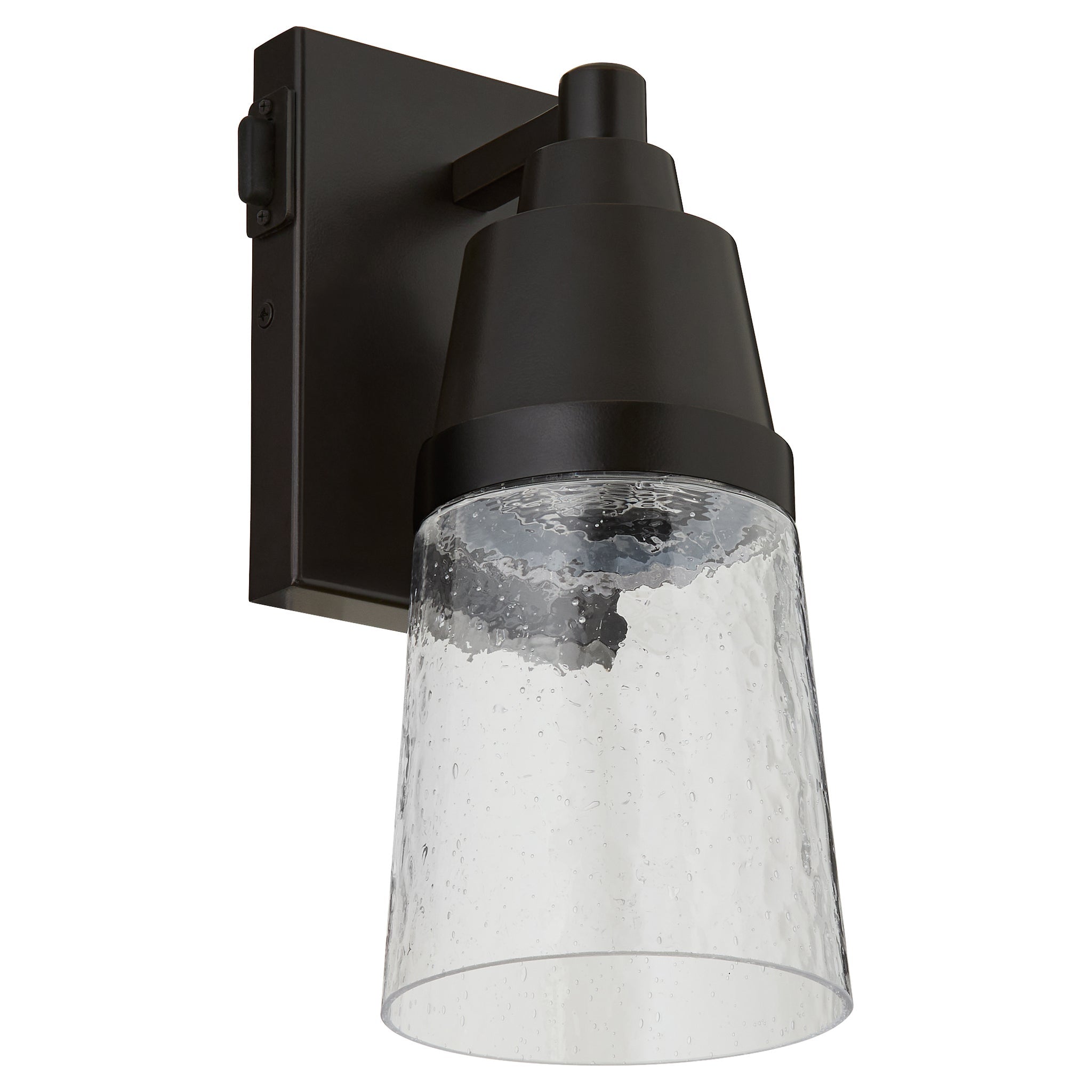 Quorum 7311-36 Outdoor Light Fixture, UL Wet Rated, Bronze