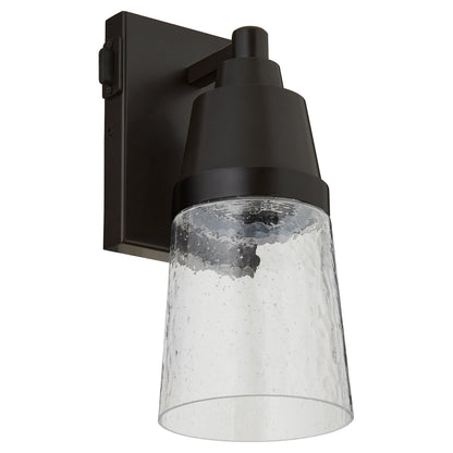 Quorum 7311-36 Outdoor Light Fixture, UL Wet Rated, Bronze