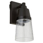 Quorum 7311-36 Outdoor Light Fixture, UL Wet Rated, Bronze