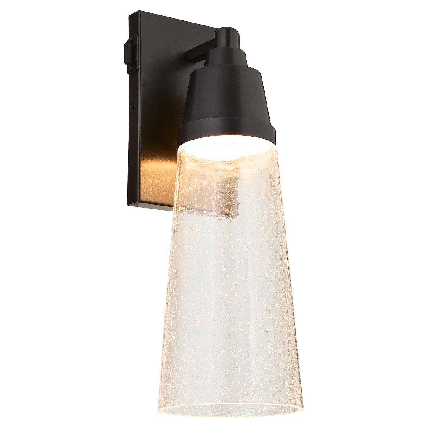 Quorum 7312-36 Outdoor Light Fixture, UL Wet Rated, Bronze