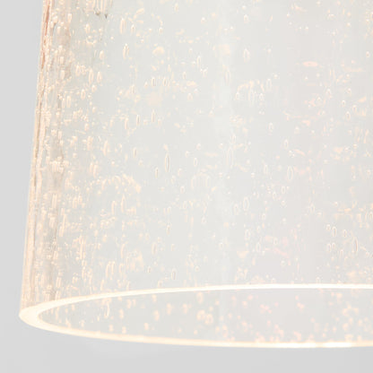 Quorum 7312-36 Outdoor Light Fixture, UL Wet Rated, Bronze