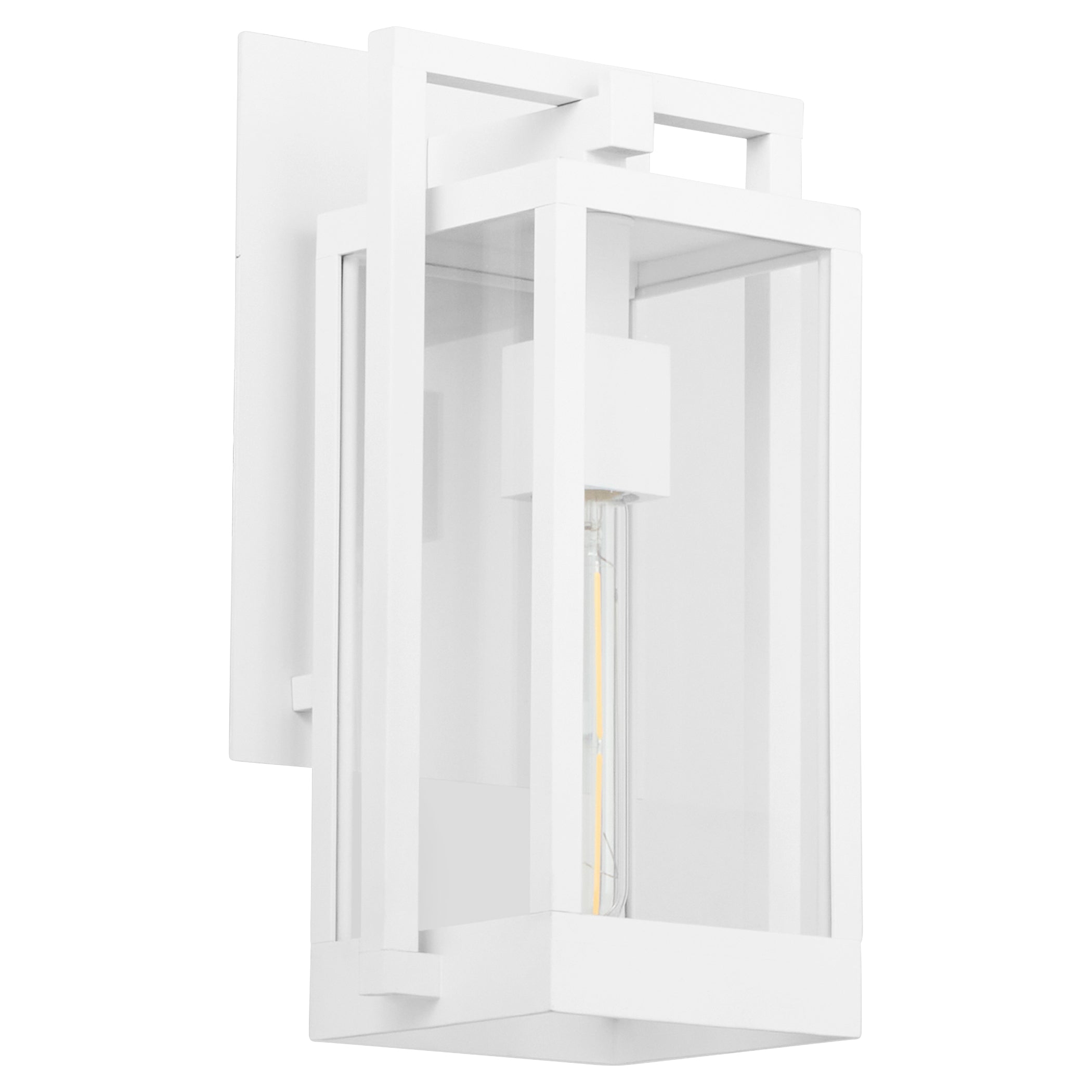 Quorum Marco 736-15-6 Wall Mount - White