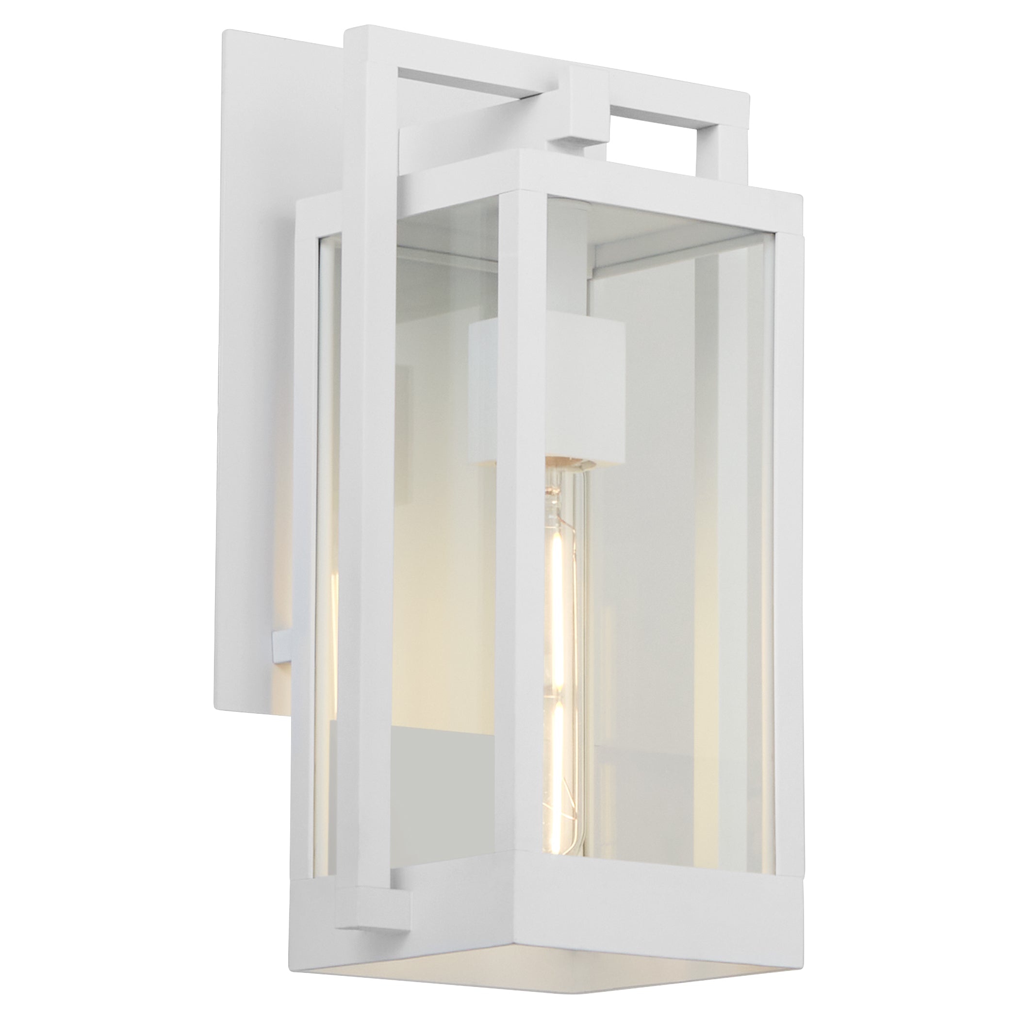Quorum Marco 736-15-6 Wall Mount - White