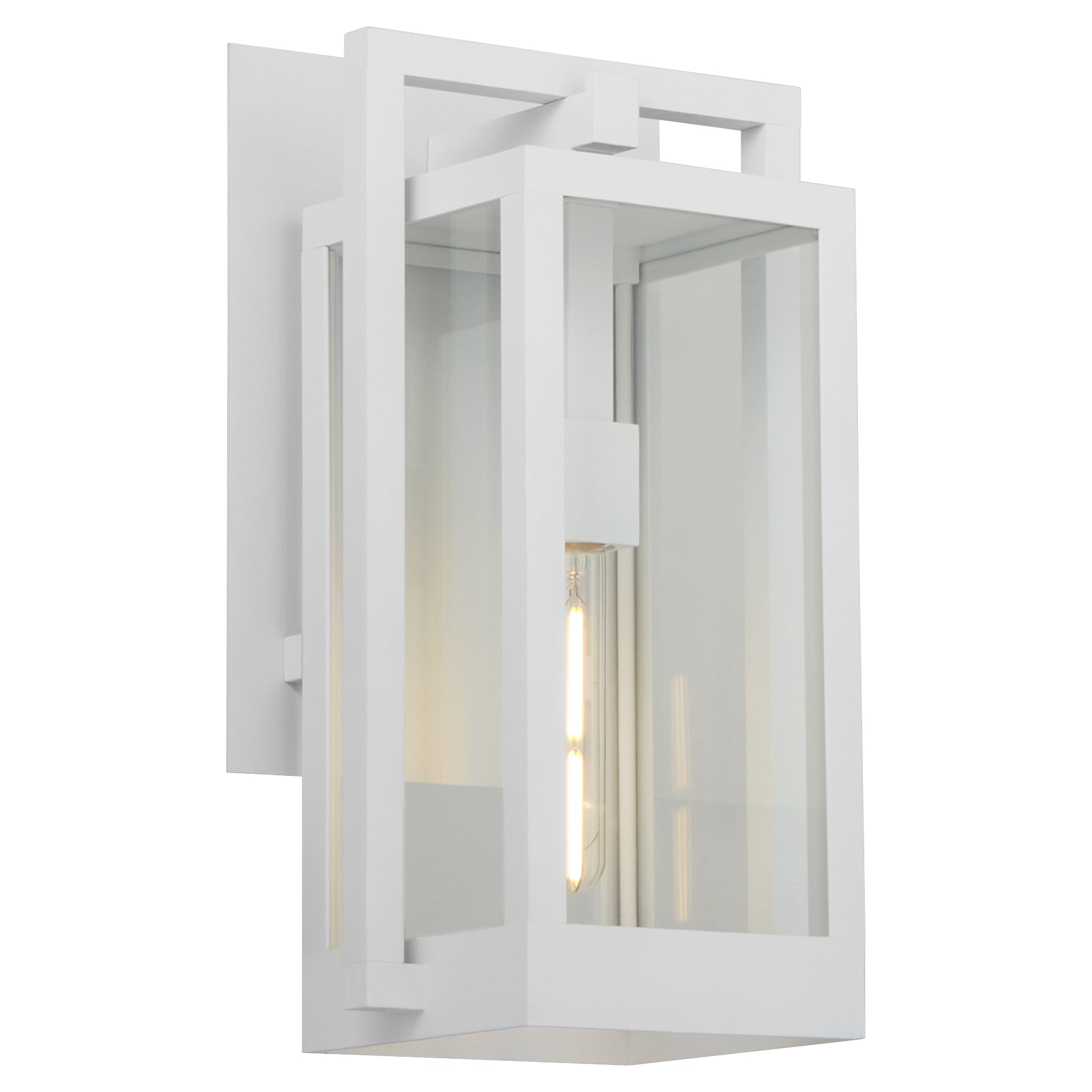 Quorum Marco 736-18-6 Wall Mount - White
