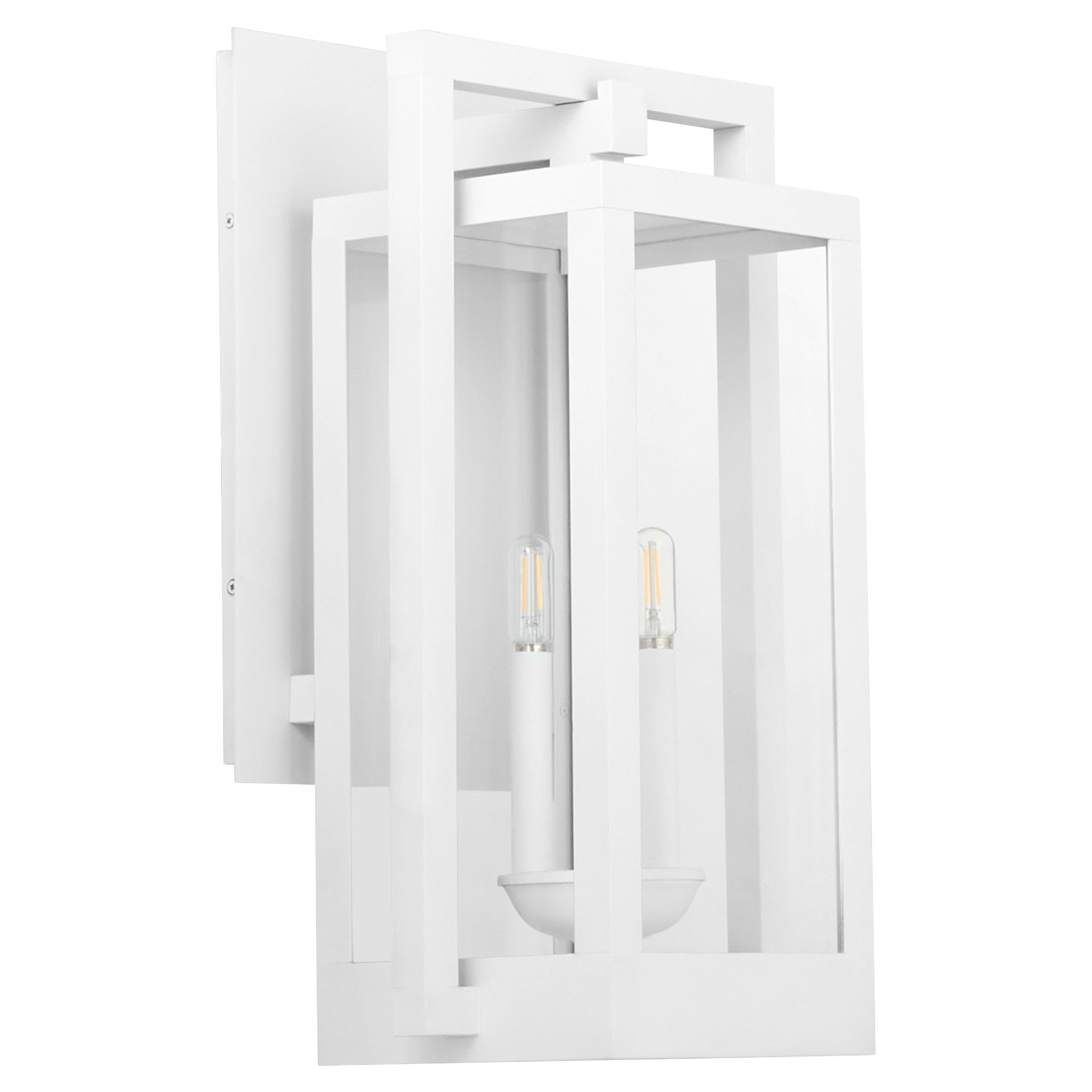 Quorum Marco 736-22-6 Wall Mount - White