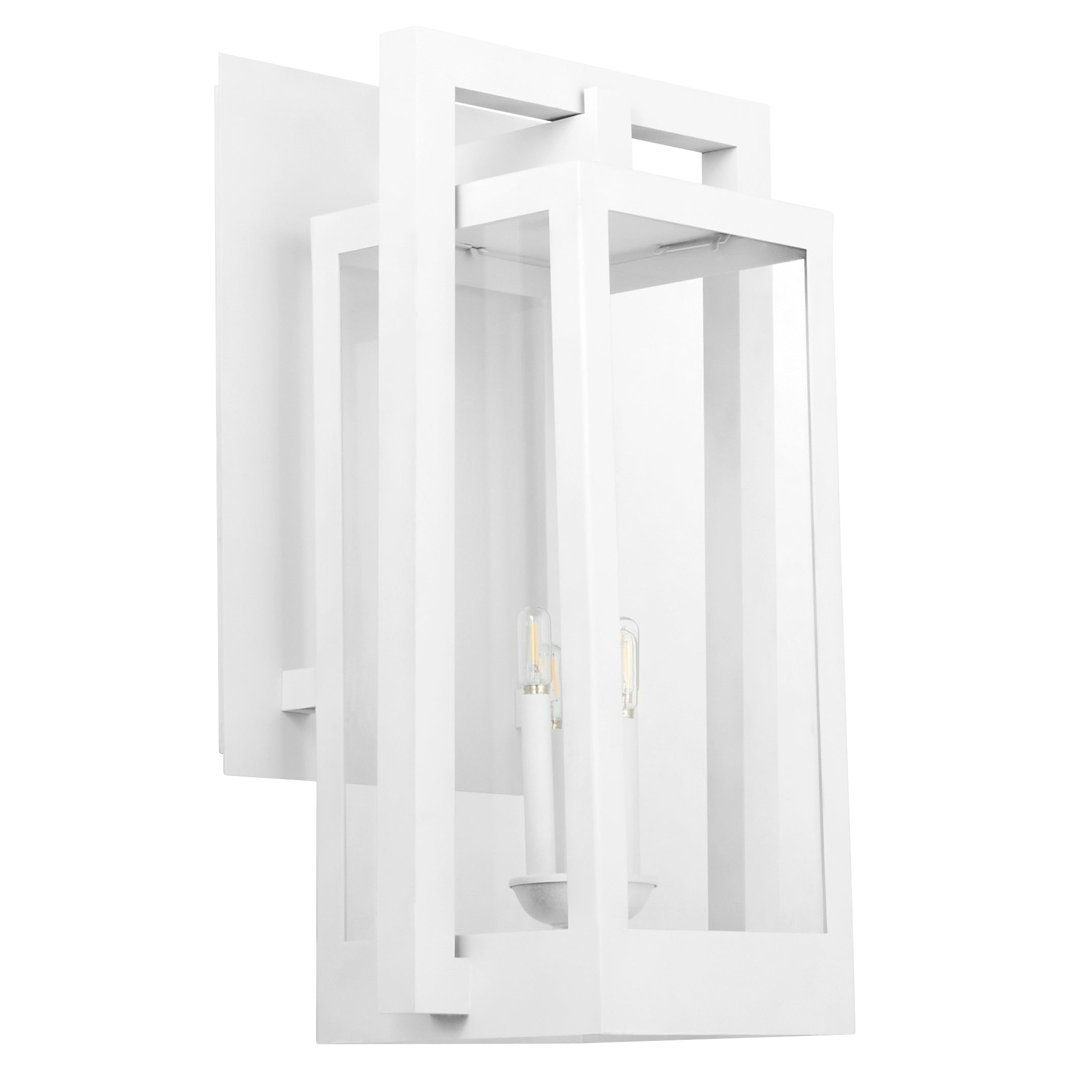 Quorum Marco 736-30-6 Outdoor - White
