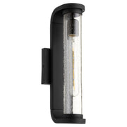 Quorum Vitro 750-15-69 Wall Mount - Textured Black