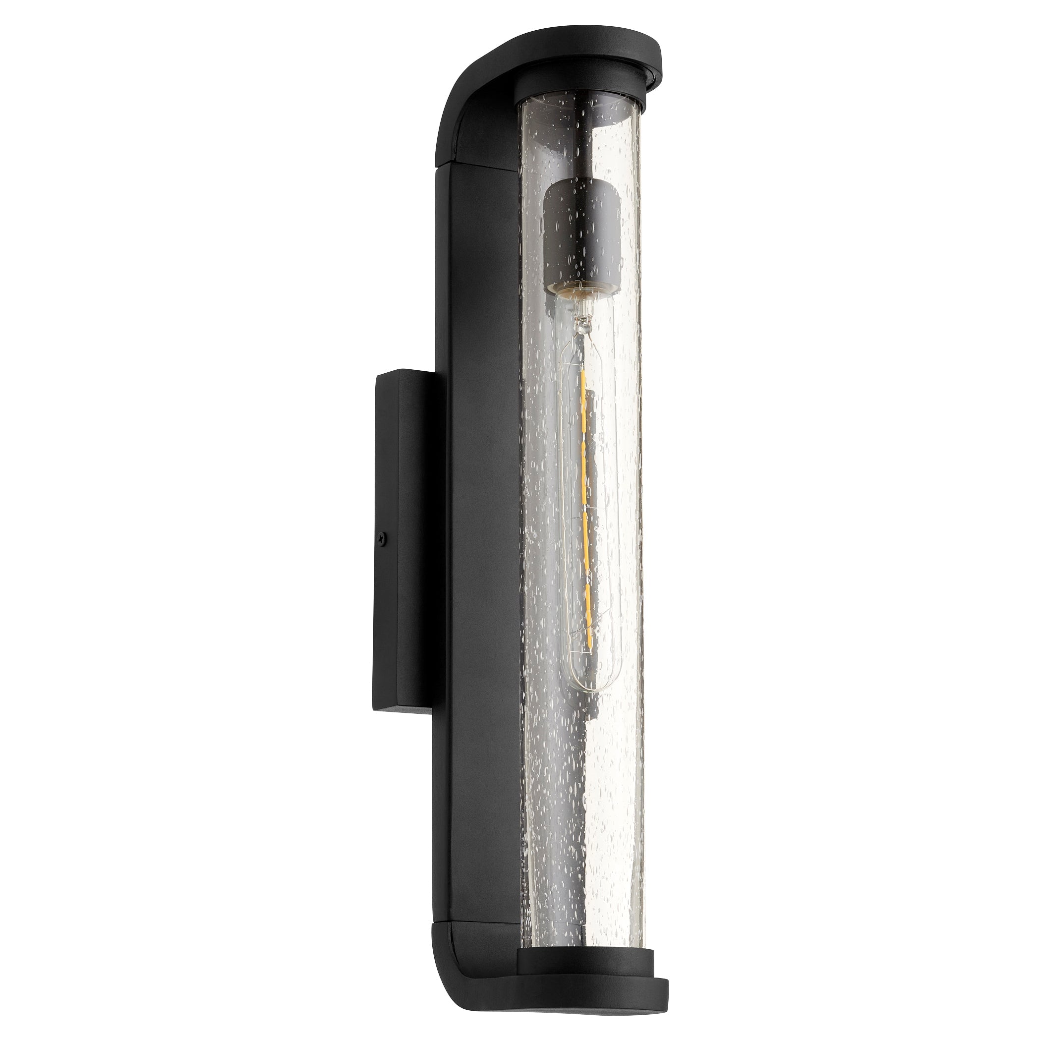 Quorum Vitro 750-19-69 Wall Mount - Textured Black