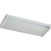 Quorum 92124-2-6 Ceiling Mount - White