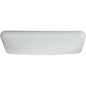 Quorum 99226-4-6 Ceiling Mount - White