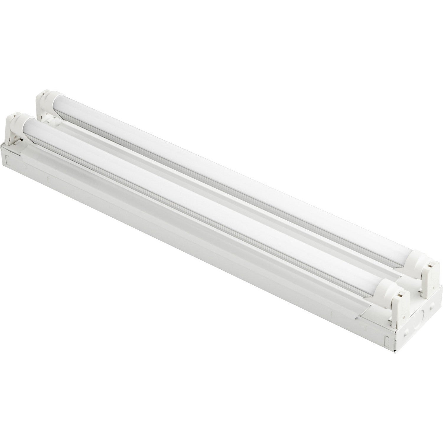 Quorum 99324-2-6 Ceiling Mount - White