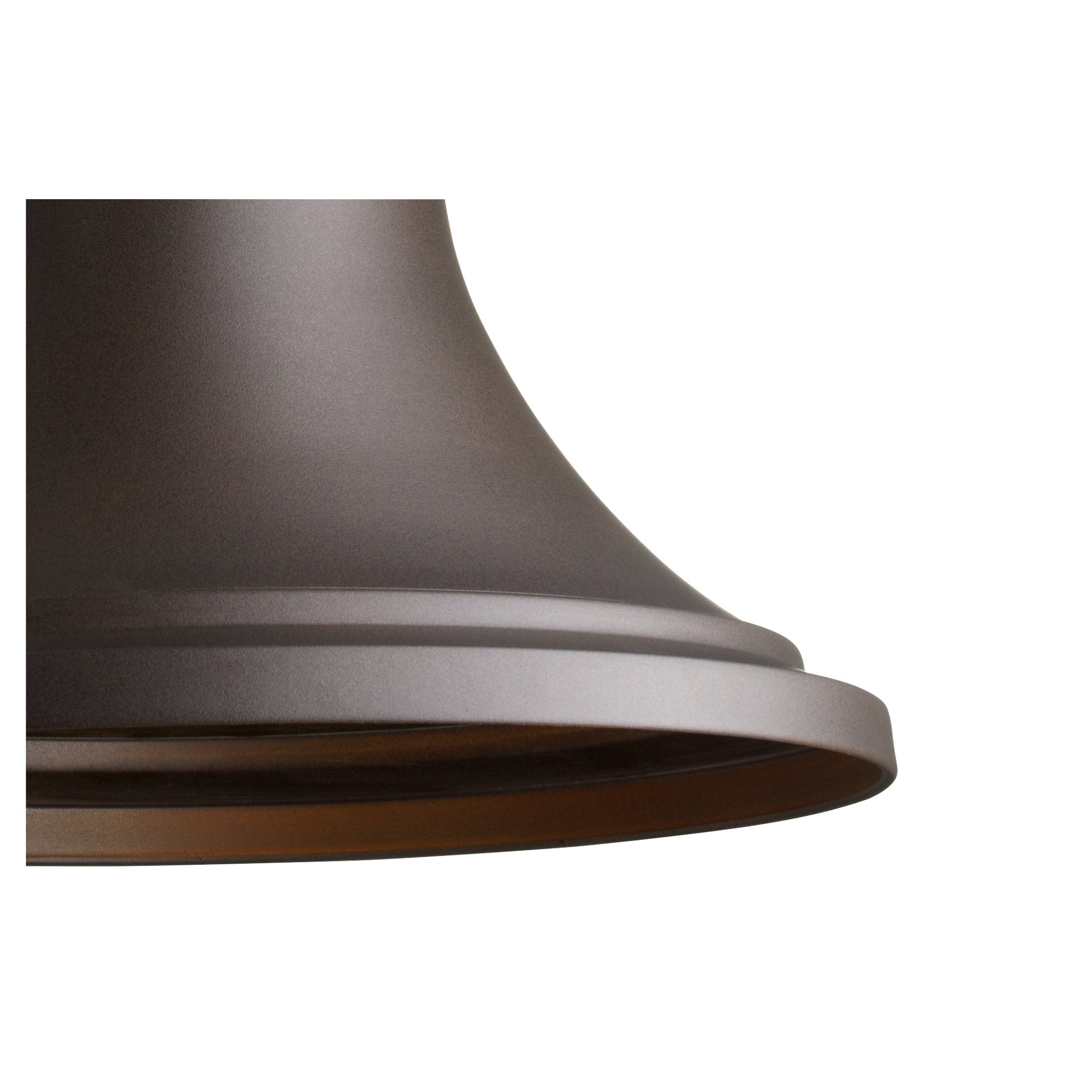 Quorum 760-86 Wall Mount - Oiled Bronze