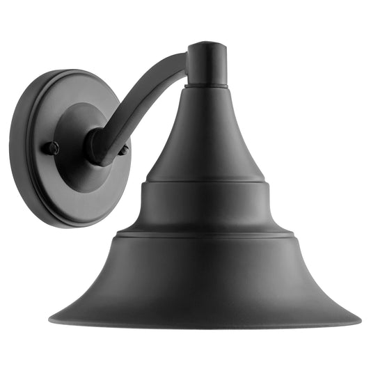 Quorum Sombra 767-8-59 Wall Mount - Matte Black