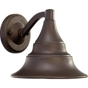 Quorum Sombra 767-8-86 Wall Mount - Oiled Bronze