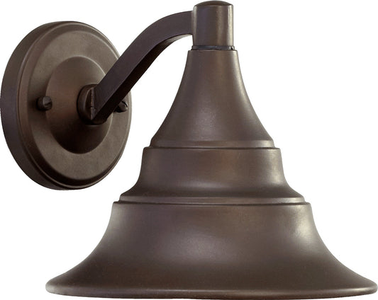 Quorum Sombra 767-8-86 Wall Mount - Oiled Bronze