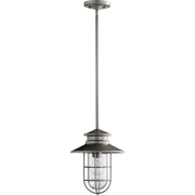 Quorum Moriarty 7699-3 Pendant - Graphite